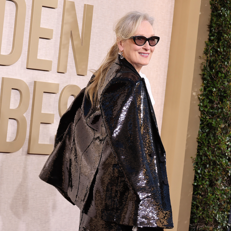 meryl streep