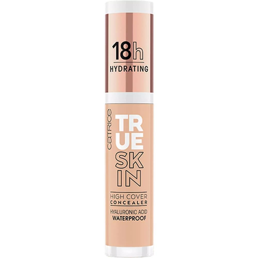 Catrice True Skin High Cover Concealer ($7)