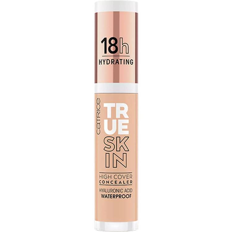 Catrice True Skin High Cover Concealer ($7)