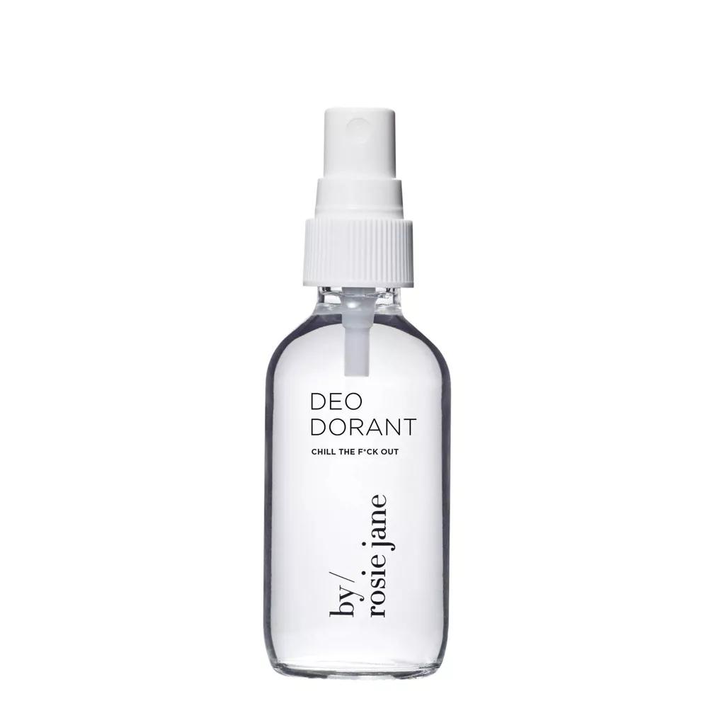 By Rosie Jane Chill Deodorant 