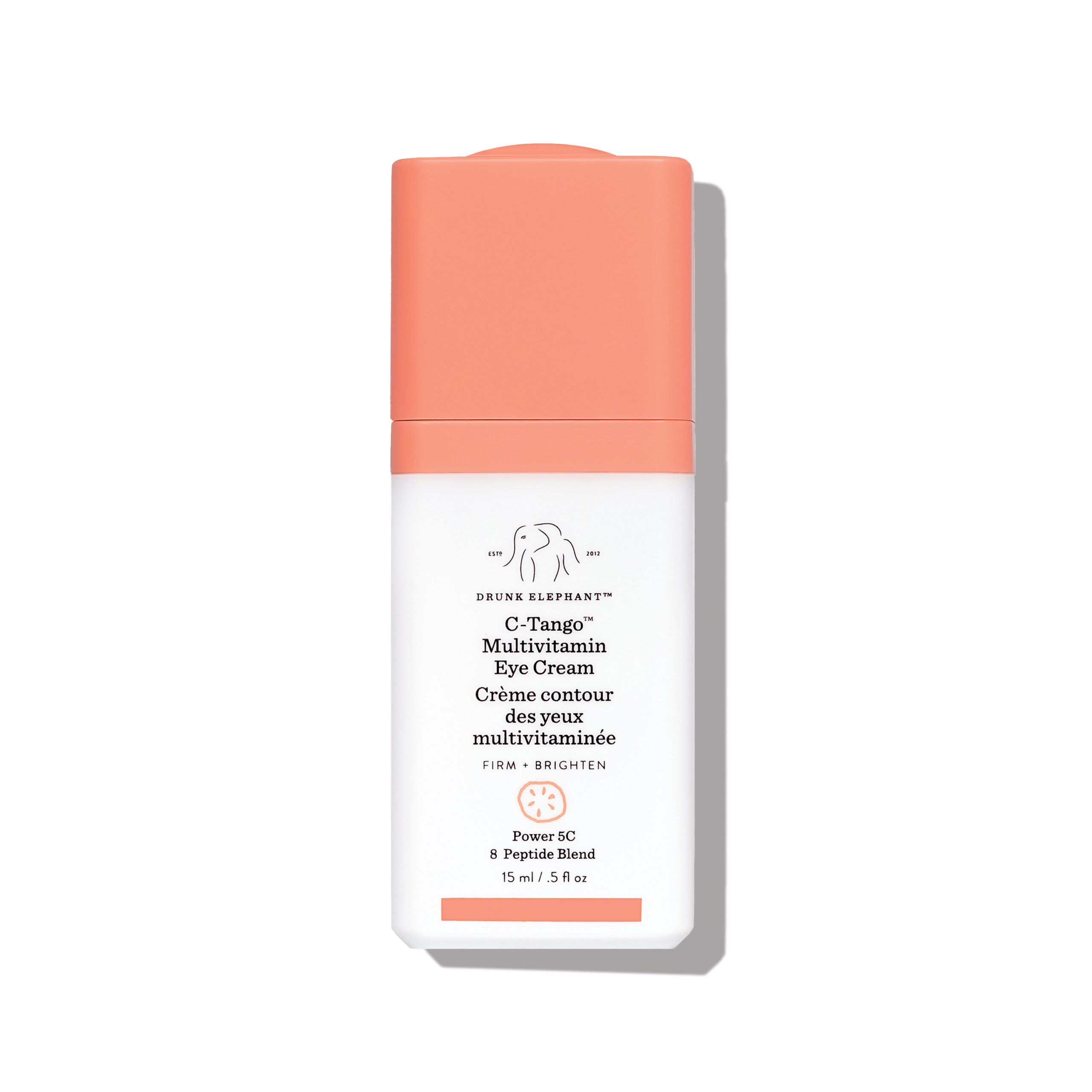 FAVORITE BRIGHTENING EYE CREAM