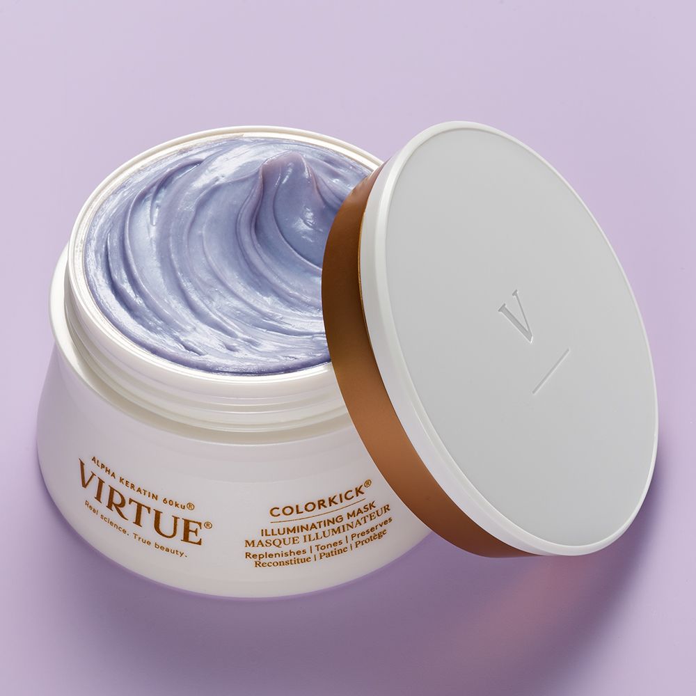 Virtue ColorKick Illuminating Mask