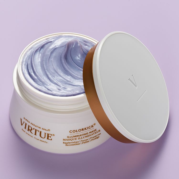 Virtue ColorKick Illuminating Mask