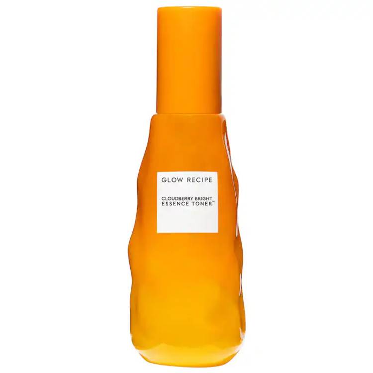 Best Brightening Toner