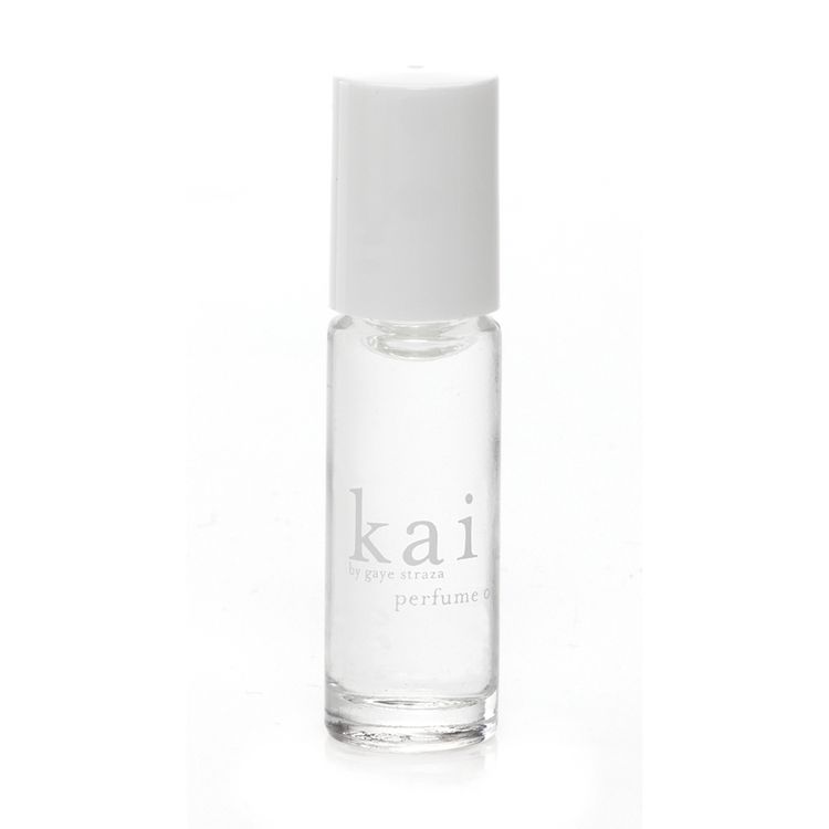 kai perfume oil