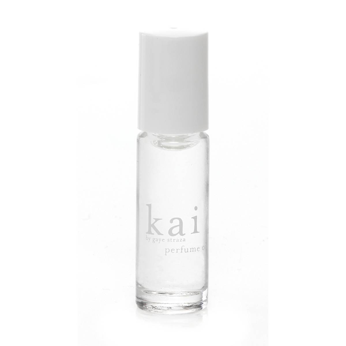 kai perfume oil