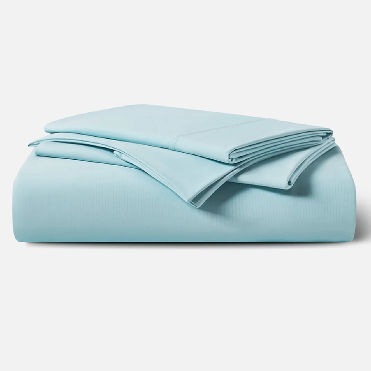 Rest Evercool Sheet Set in Blue