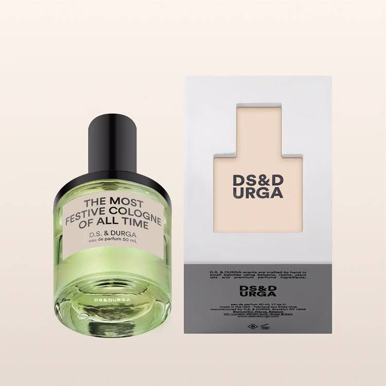 DS & DURGA The Most Festive Cologne of All Time ($210)