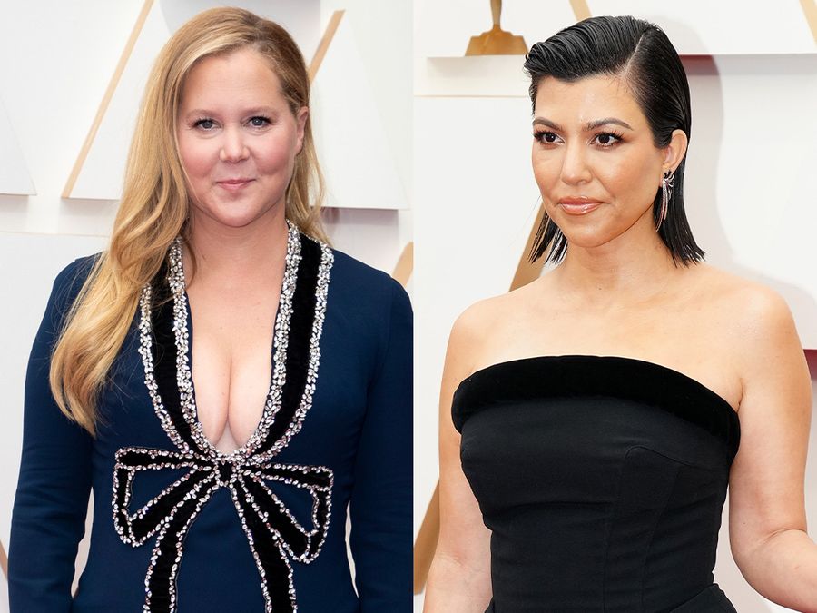 Celebrity Secrets to the 94th Academy Award’s Red-Carpet Glow