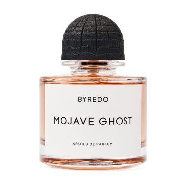 byredo mohave ghost absolu
