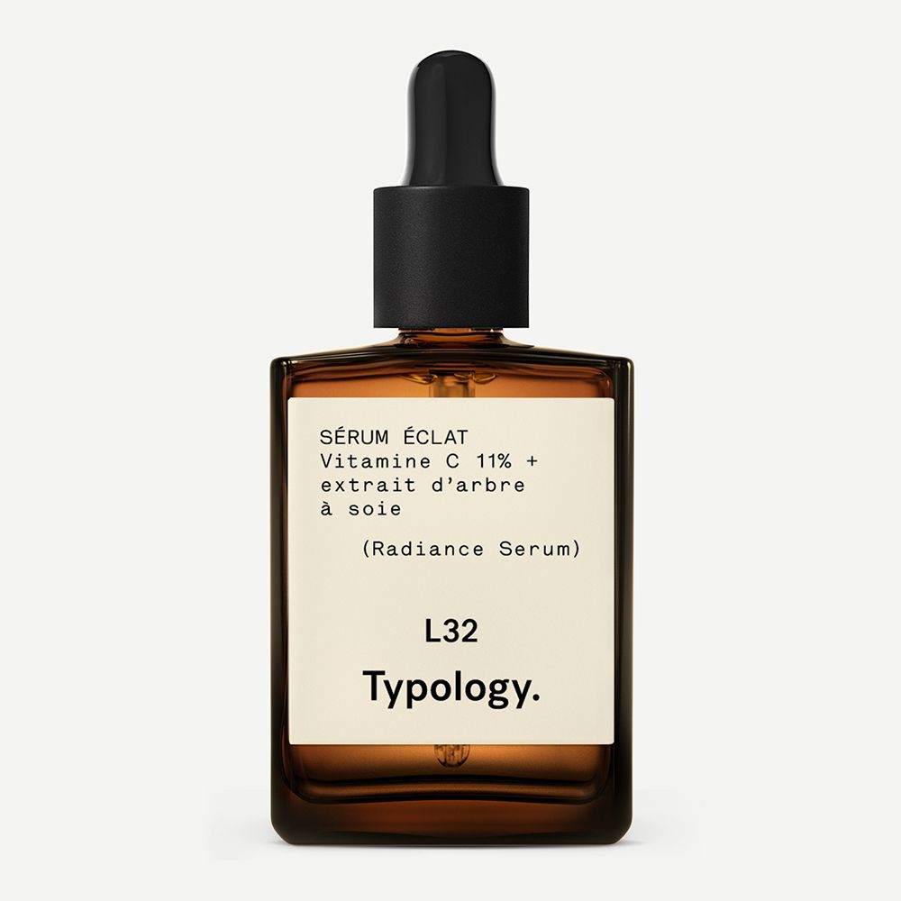 Typology L32 Radiance Serum ($43)