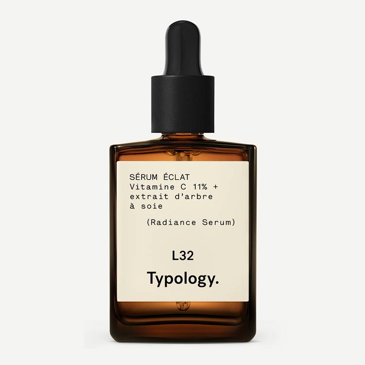Typology L32 Radiance Serum ($43)