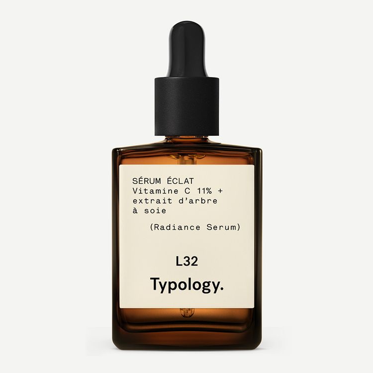 Typology L32 Radiance Serum ($43)