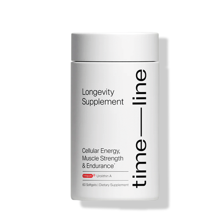 Best Supplement for Cellular Aging