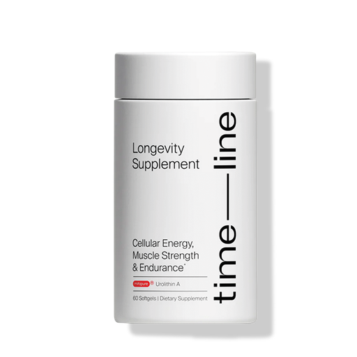 Timeline Mitopure Softgels