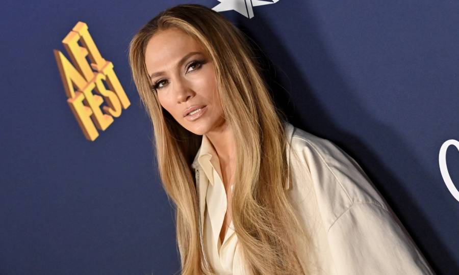Jennifer Lopez