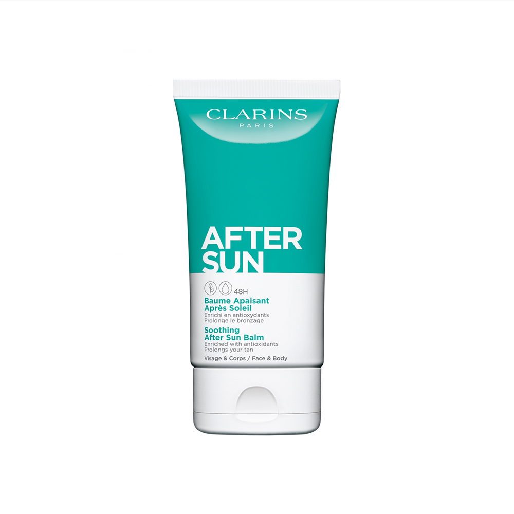 The After-Sun Balm