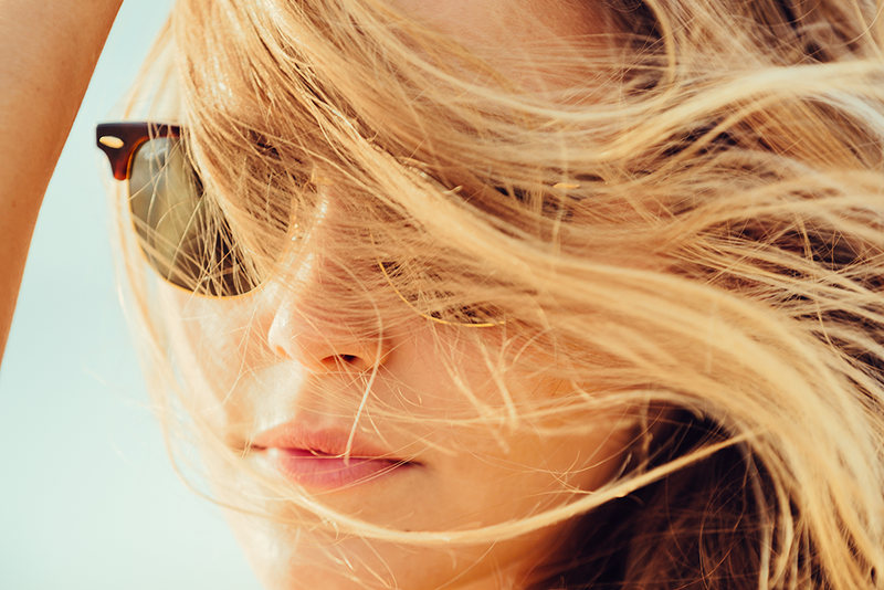 haircolor