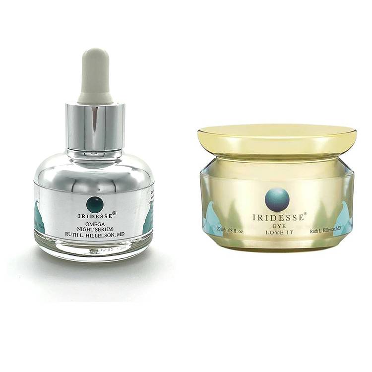 Iridesse Skin Care