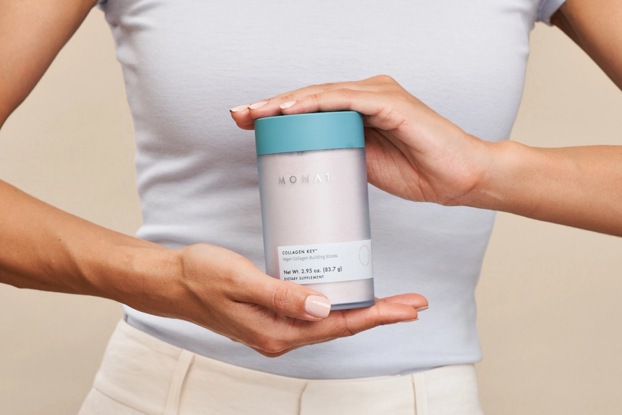 MONAT Enters the Wellness Space With 5 New Offerings