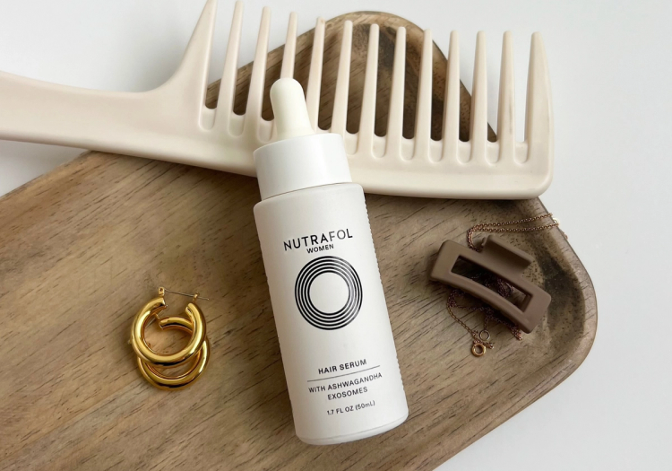 The No-Rinse Scalp Serum I’m Adding to My Fall Routine