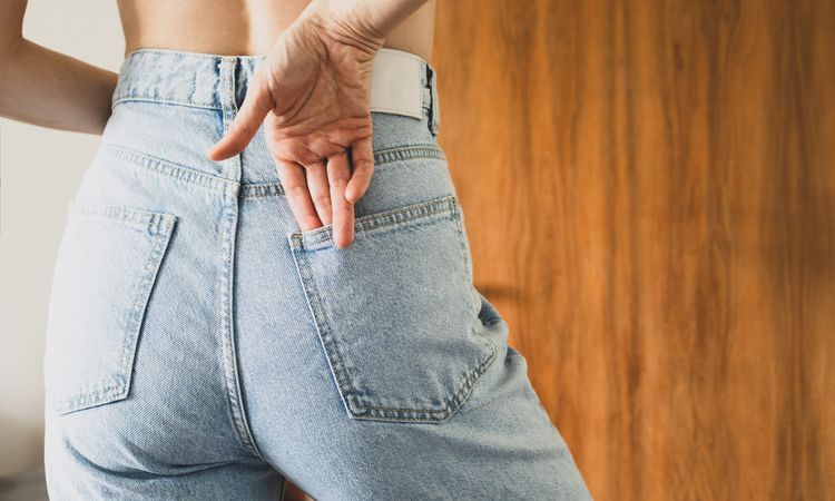 butt and leg firming