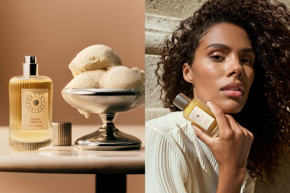 The Long-Awaited Summer Fridays Fragrance Is Officially Available at Sephora