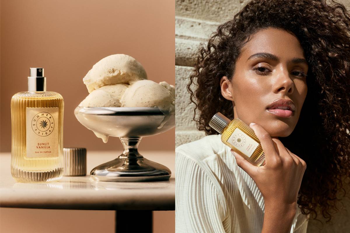 Fragrence Friday The Long-Awaited Summer Fridays Fragrance Is Officially Available at ...