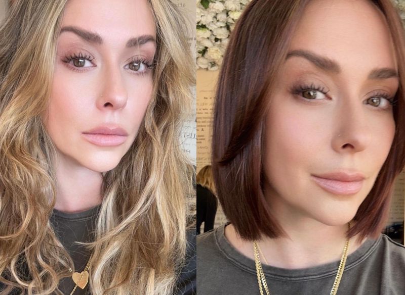 Jennifer Love Hewitt