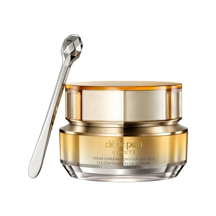 Clé de Peau Beauté Eye Contour Cream Supreme ($290)