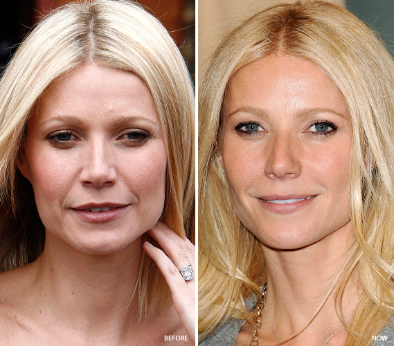 Gwyneth Paltrow