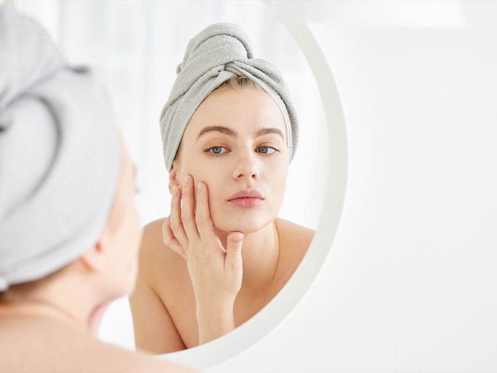 Despite Economic Uncertainty Women Under 45 Fuel Surge in Cosmetic Surgery Demand