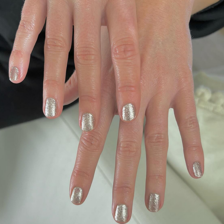 Simple Silver