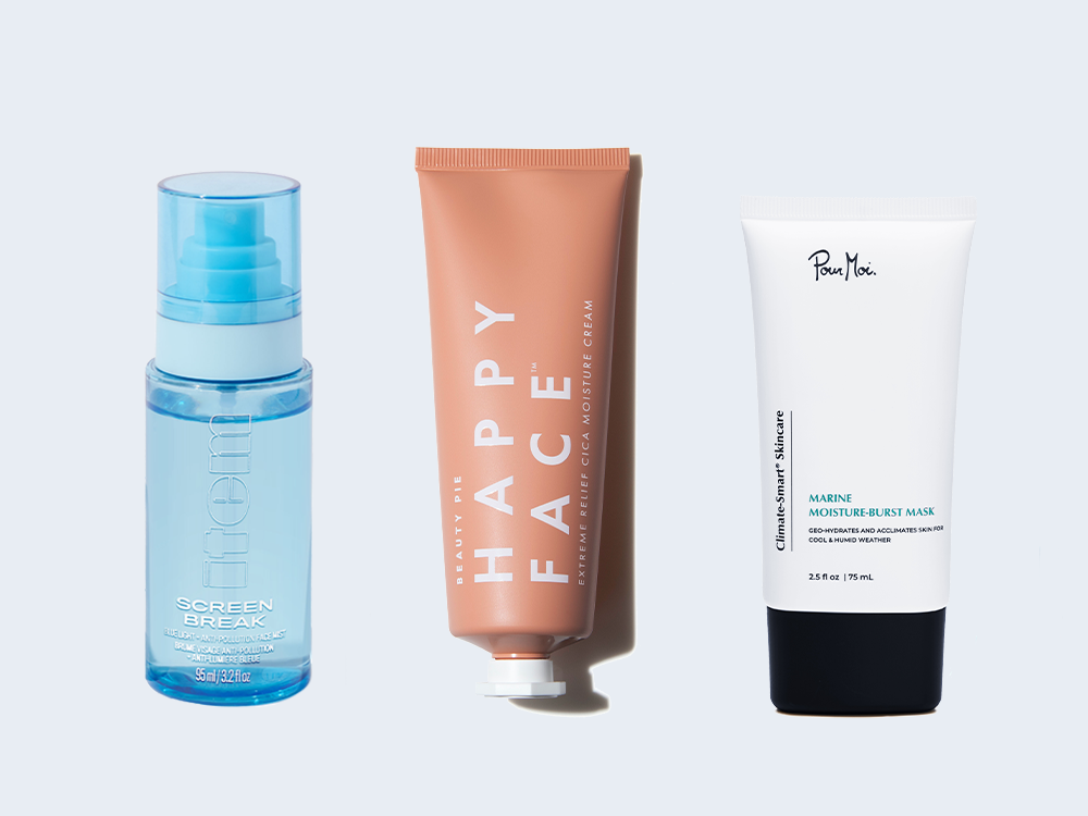 Barrier-Boosting Products That Defend Against Climate Damage