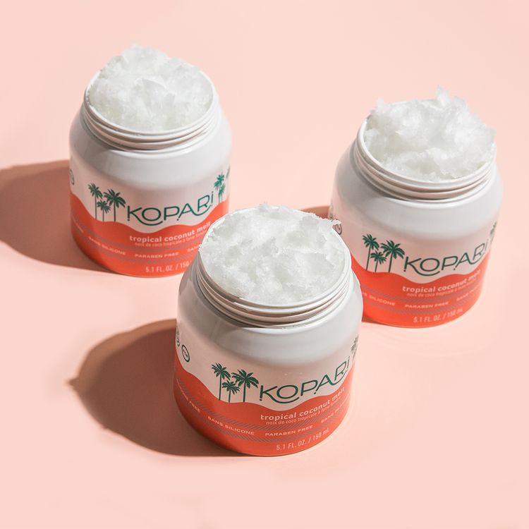 Kopari Tropical Coconut Melt