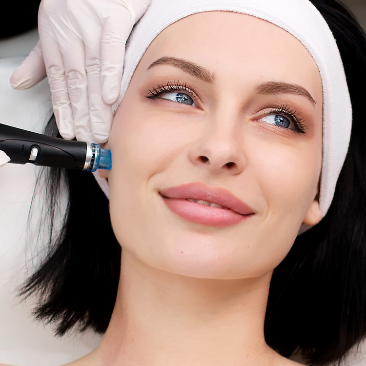 Hydrafacial