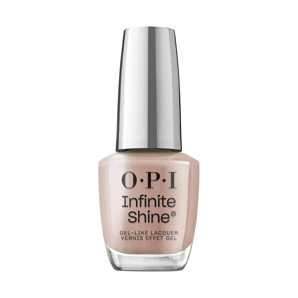 OPI Infinite Shine Gel-Like Lacquer in It Never Ends