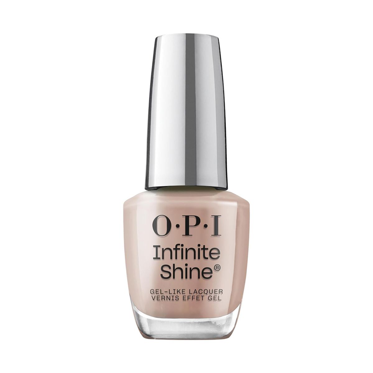 OPI Infinite Shine Gel-Like Lacquer in It Never Ends