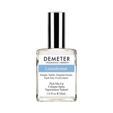 Demeter Laundromat Cologne Spray