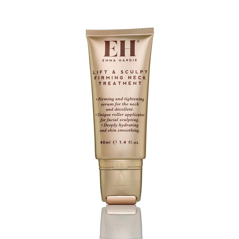 Emma Hardie Lift and Sculpt Firming Neck Treatment ($105)