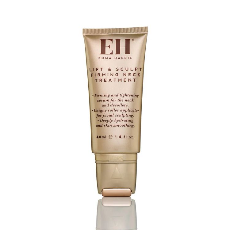 Emma Hardie Lift and Sculpt Firming Neck Treatment ($105)