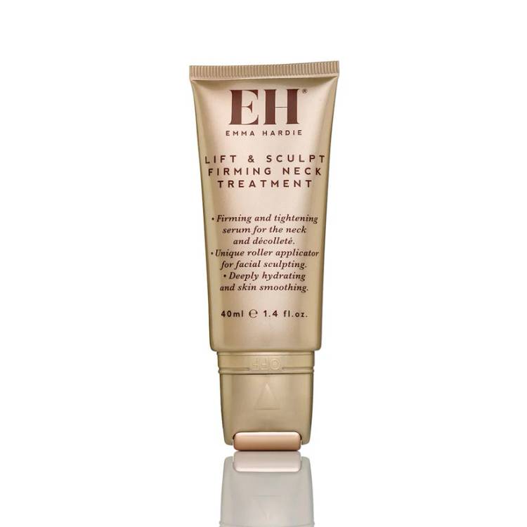 Emma Hardie Lift and Sculpt Firming Neck Treatment ($105)