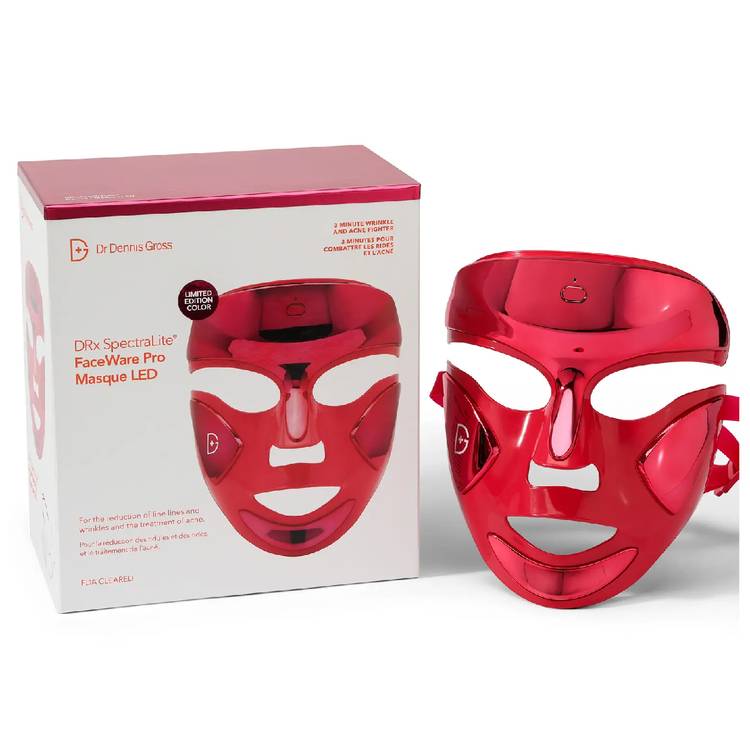 DRx Spectralite FaceWare Pro