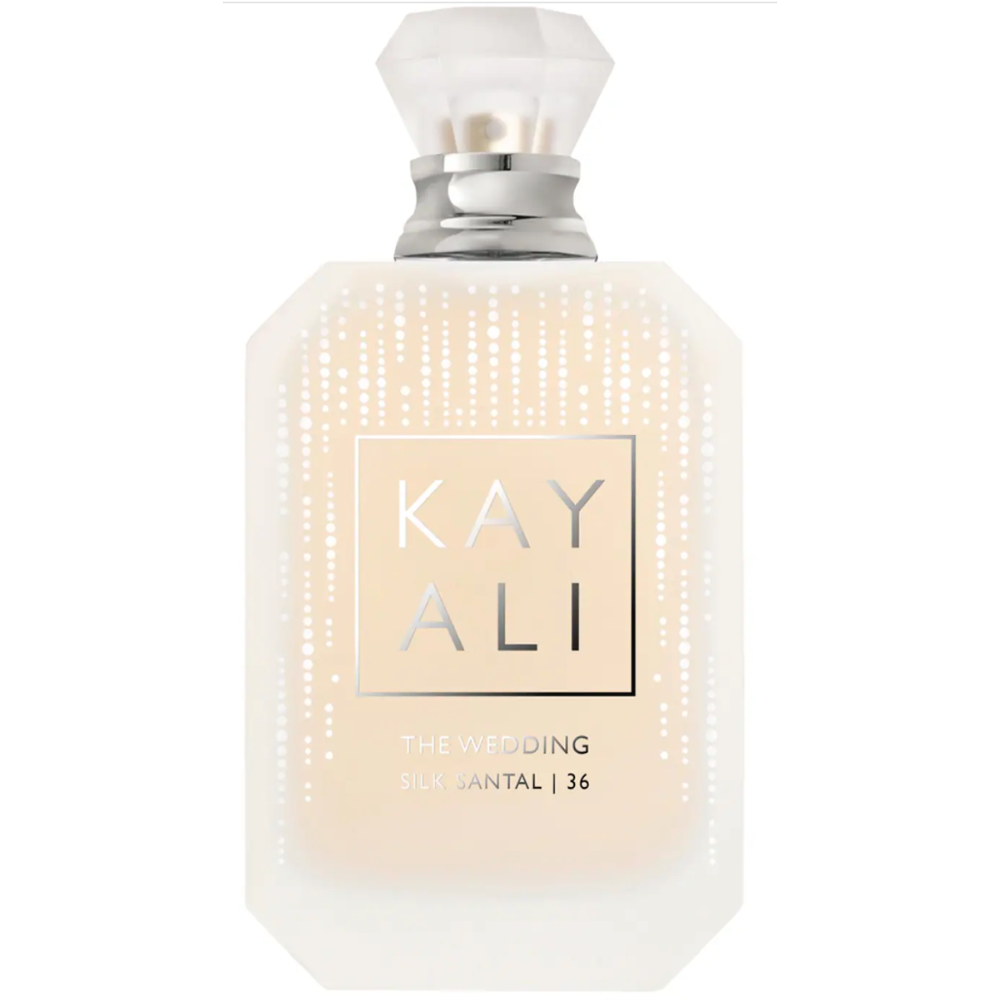 KAYALI The Wedding Silk Santal ($100)