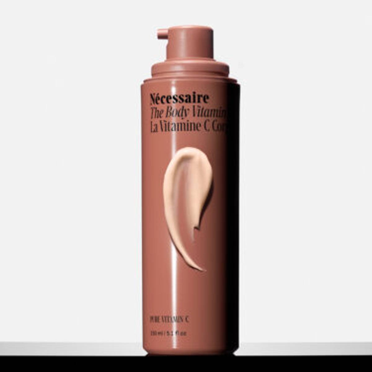Necessaire The Body Vitamin C
