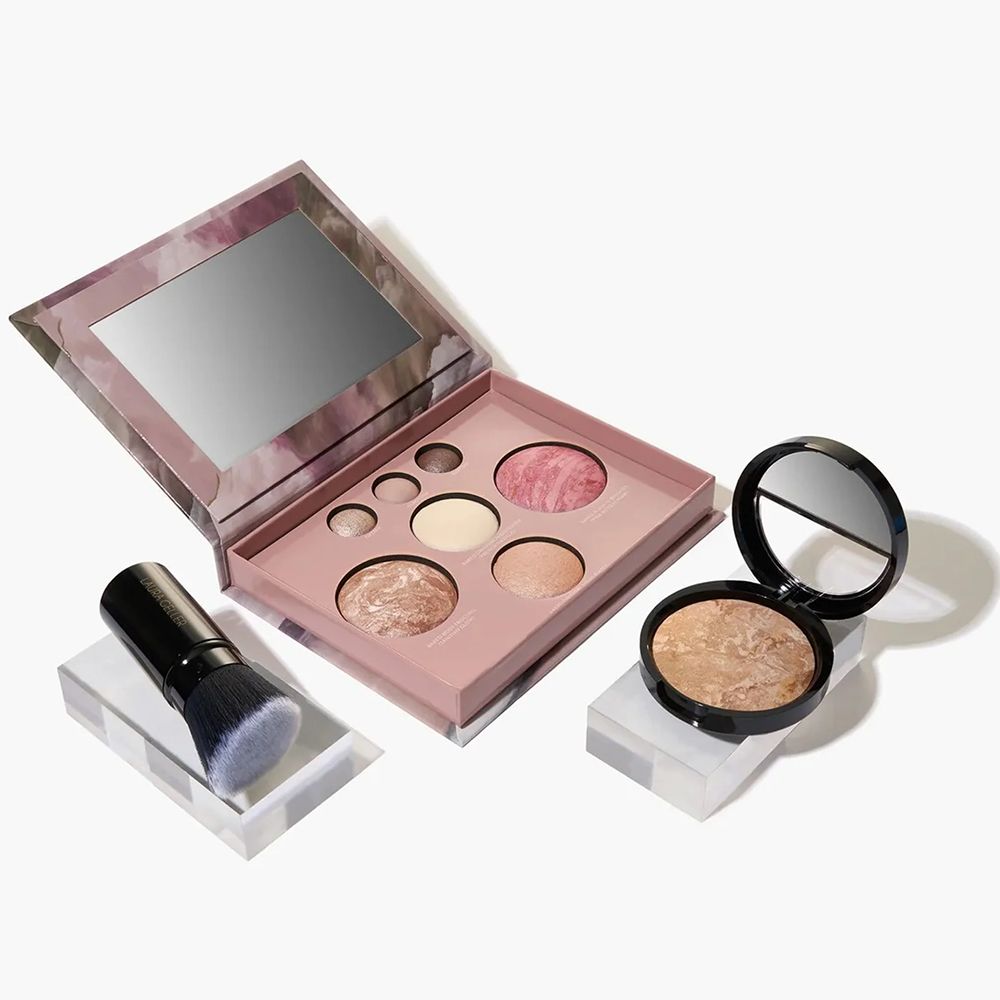 laura geller beauty baked starter kit