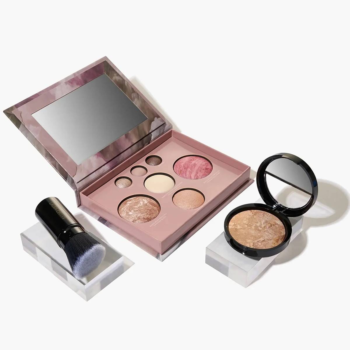 laura geller beauty baked starter kit