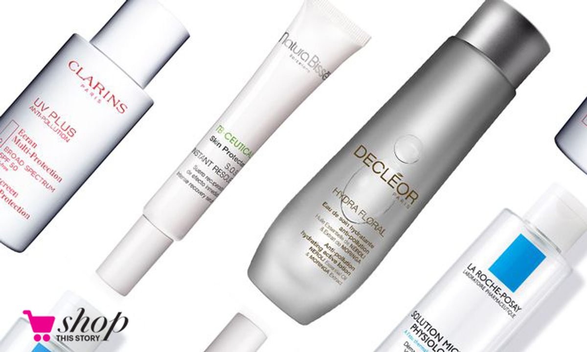 pollutionskin Shop