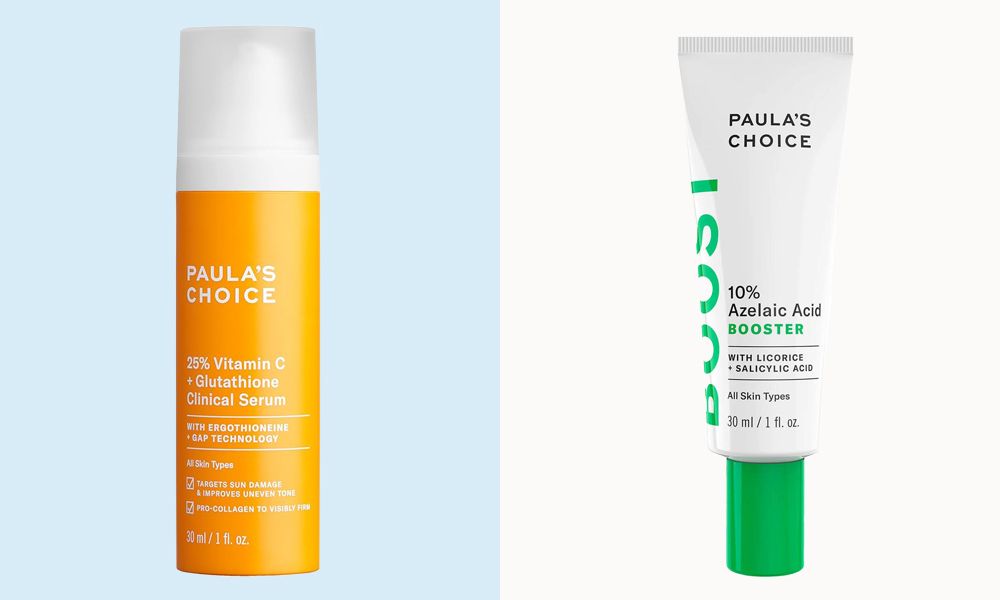 Paula's Choice Free Skin Serums