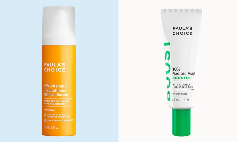Paula's Choice Free Skin Serums